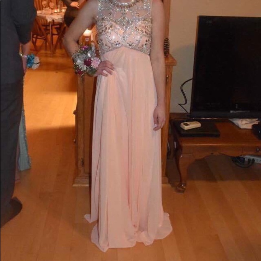 Formal/Prom Dress.